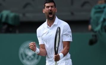 Đoković: Navijaću za Partizan u Pireju