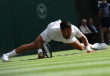 Đoković kreće u “rekonstrukciju tela”