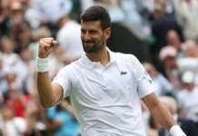 Sjajni Đoković u finalu Atine