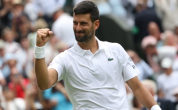 Sjajni Đoković u finalu Atine