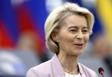 Ursuline tri opcije za Ukrajinu