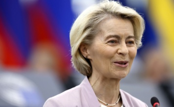 Ursula predložila dva plana