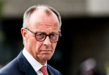 Kolaps hemijske industrije u Nemačkoj