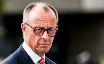 Merc priznao da Vašington još nije uključen u pregovore EU o Ukrajini