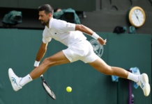 Nova ATP lista: Đoković daleko od vodećeg dvojca