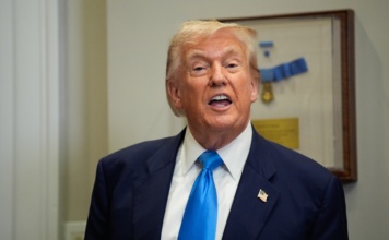 Evropa sabotira Trampa i gura svet u haos