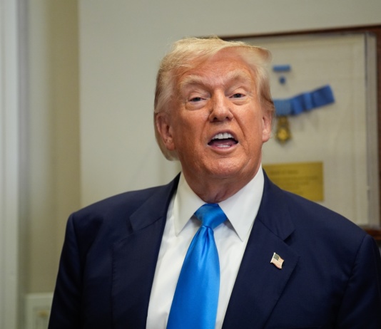 Evropa sabotira Trampa i gura svet u haos