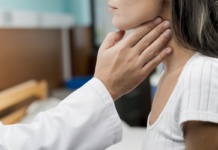 Kako izgleda bol u štitnoj žlezdi i kada treba posetiti lekara