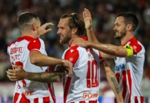 Zvezdi pobeda protiv Rumuna donela 450.000 evra