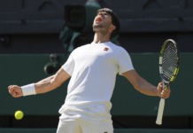 Novak poražen u finalu – Alkaras je šampion Australijan opena