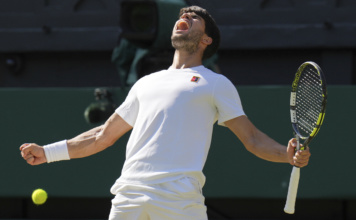 Novak poražen u finalu – Alkaras je šampion Australijan opena