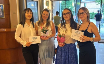 Smotra mladosti i talenta u Tijeneu