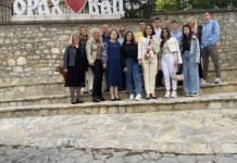 Vredan dar za đake iz Orahovca