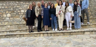 Vredan dar za đake iz Orahovca