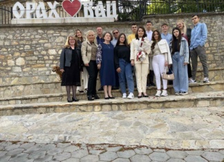 Vredan dar za đake iz Orahovca