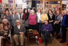 Pisci čuvaju srpski jezik u Kanadi