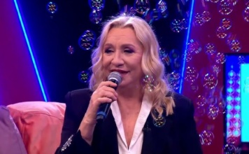 Vesna Zmijanac zadržana na odeljenju za bolesti srca