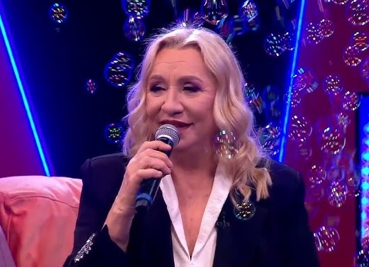 Vesna Zmijanac zadržana na odeljenju za bolesti srca