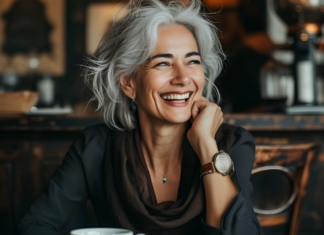 Navika za žene posle četrdesete: Kako lakše izgubiti kilograme?