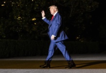 “Tramp bi mogao da uskrati podršku Kijevu”