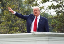 Trampov otvoreni imperijalizam: Nafta Venecuele je američka