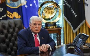 Tramp: Odlažemo napade na iransku energetsku infrastrukturu za deset dana