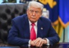 Tramp: Orban me molio da izuzmem Mađarsku iz sankcija protiv ruske nafte