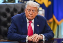 Tramp izgubio 1,1 milijardu dolara