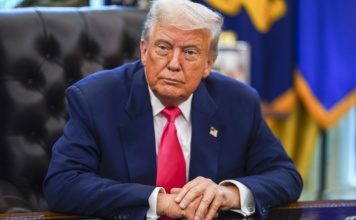 Tramp izostavio Severnu Koreju iz nove strategije nacionalne bezbednosti