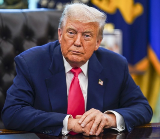 Tramp izostavio Severnu Koreju iz nove strategije nacionalne bezbednosti