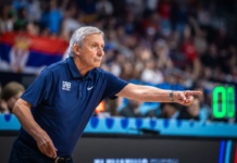 Ko posle Pešića? Ovo su kandidati za selektora Srbije