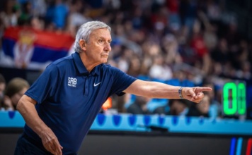 Pešić se vraća u Evroligu?