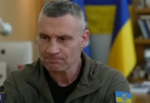 Kličko upozorio: Neizvestan opstanak Ukrajine kao nezavisne države