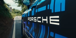 Prodaja Poršea u Kini se prepolovila, desetine salona pred zatvaranjem