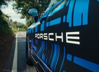 Porše za deset dana prodao više nego Maserati za celu godinu