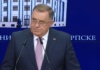 Dodik: Referendum će biti održan