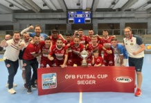 Rekordni šampioni “Stela Rosa” u problemima