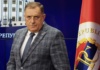 Dodik: Srpska treba da odluči da li ostaje u Dejtonskom sporazumu
