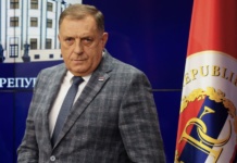 Dodik: Srpska treba da odluči da li ostaje u Dejtonskom sporazumu