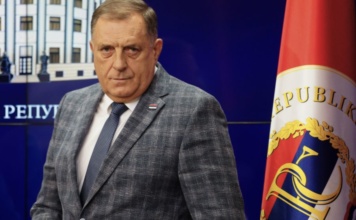 Dodik: Valuta nezavisne Srpske bi bila rublja