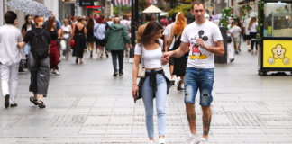 Koje je najčešće prezime u Srbiji?