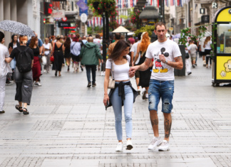 Koje je najčešće prezime u Srbiji?