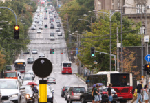 Vreme sutra: Osetno hladnije, do 12 stepeni