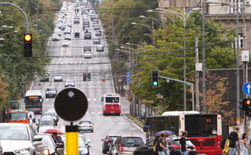 Vreme sutra: Osetno hladnije, do 12 stepeni