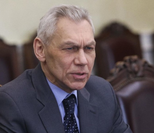 Bocan-Harčeko: Gaspromnjeft i NIS snabdevaju Srbiju gorivom