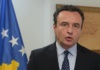 Kurti: Kosovo sada proizvodi sopstvene dronove