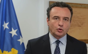 Kurti prigrlio migrante nepodobne za Ameriku