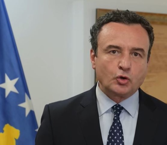 Srpska lista postala opsesija i noćna mora Kurtija