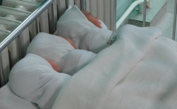 Sve manje usvojene dece u Srbiji