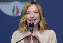 Meloni: Oprez sa zamrznutim ruskim sredstvima…